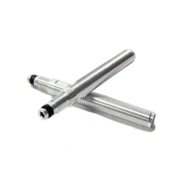 Stans No Tubes Threaded Valve Extenders 40mm