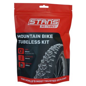 Stans NoTubes Mountain Bike Tubeless Kit