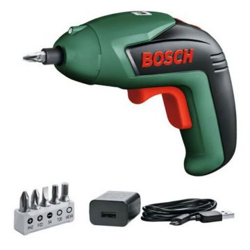 Bosch EasyScrewDrive - 3.6v