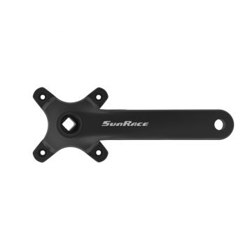 SunRace M9 Crankset