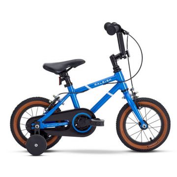 Raleigh Pop 12 Kids Bike