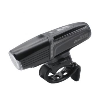 Moon Vortex USB Front Light