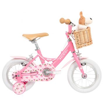Raleigh Molli 12 inch Kids Bike