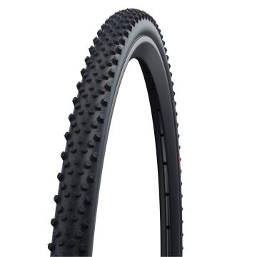 Schwalbe X-One AllRound TLE Tyre