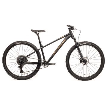 Rocky Mountain Fusion 40 Hardtail Mountain Bike - 2023