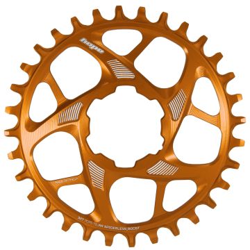 Hope Technology R22 Spiderless Boost Direct Mount Chainring