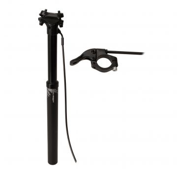 RSP Plummet Remote External Dropper Seat Post