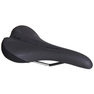 WTB Rocket Steel Saddle