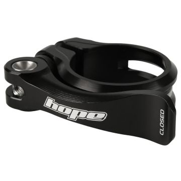 Hope Technology Seat Clamp Quick Release ST