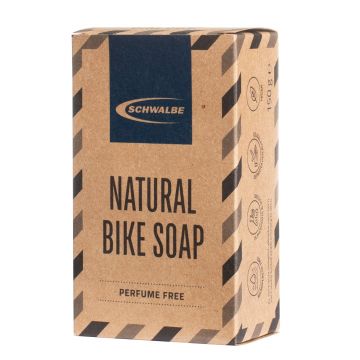 Schwalbe Natural Bike Soap