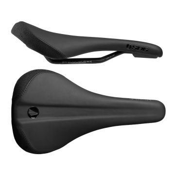 SDG Bel Air 3.0 Traditional Lux-Alloy Saddle