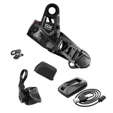 SRAM GX AXS 70/90 Derailleur Mechanical to Electronic Upgrade Kit