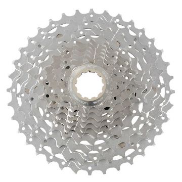 Shimano Deore XT M771 10 Speed Dyna-Sys Cassette