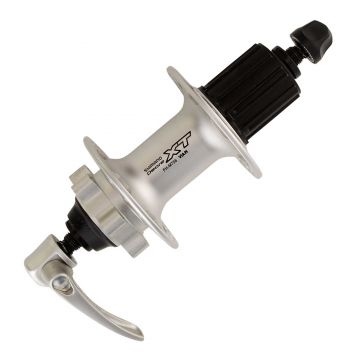 Shimano Deore XT Freehub M756A - 6 Bolt Disc