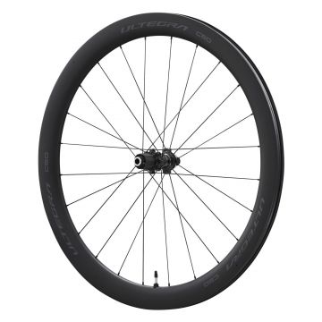 Shimano WH-R8170 C50 Ultegra Disc Carbon Wheels