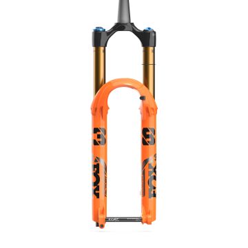 Fox Racing Shox 38 Factory Grip X2 Fork - 2025