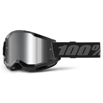 100% Strata 2 Goggles