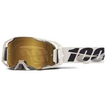 100% Armatic Goggles