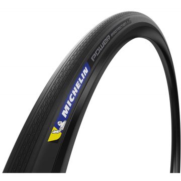 Michelin Power Protection TLR Tyre