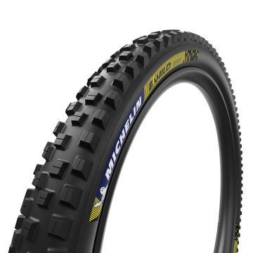 Michelin E-Wild Racing Line Rear Tyre