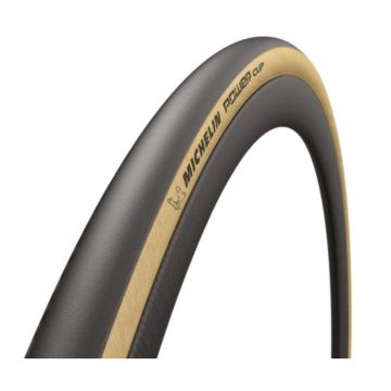 Michelin Power Cup Tube Tyre