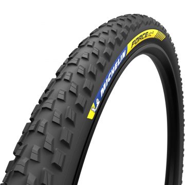 Michelin Force XC2 Racing Line Tyre
