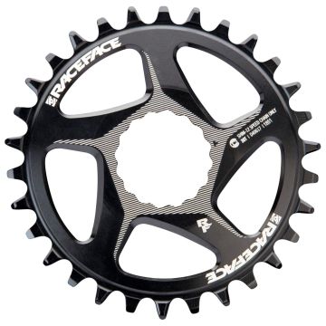 Race Face Direct Mount Wide 12 Speed Chainring 