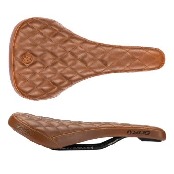 SDG Bel-Air V3 Sensus Diamond Saddle