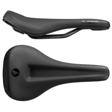 SDG Bel Air V3 Max Steel Saddle