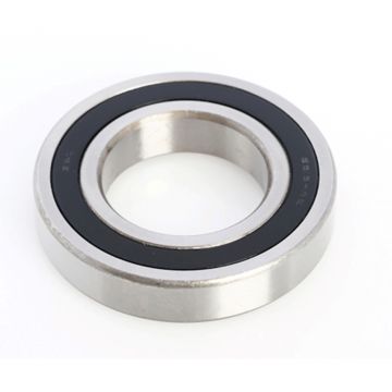 SKS 60022RSC3 Rubber Sealed Deep Groove Bearing