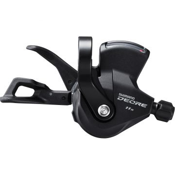Shimano SL-M5100 Deore 11-Speed Band On Shift Lever
