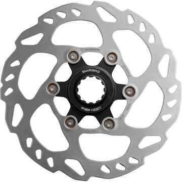 Shimano SM-RT70 Ice Tech Centre Lock Disc Rotor