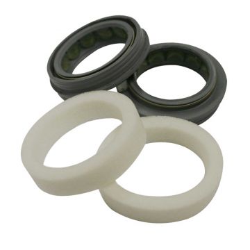 RockShox Dust Seal/Foam Ring Kit For Tora/Recon/Revelation/Argyle