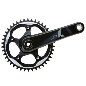 SRAM Force 1 11-Speed GXP 110 BCD Chainset
