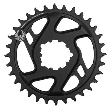 SRAM Eagle X-Sync 2 12-Speed Direct Mount Boost Chainring