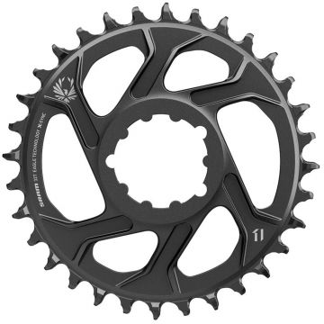 SRAM Eagle X-Sync 2 12-Speed Direct Mount Boost Chainring
