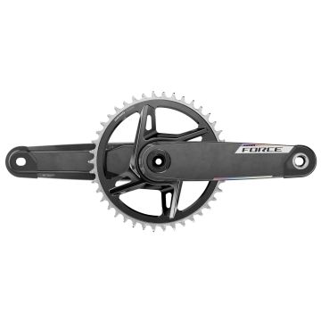 SRAM Force XPLR E1 1x Direct Mount Crankset