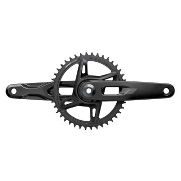 SRAM Rival XPLR E1 DUB Wide Direct Mount 1x Crankset