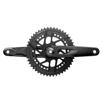 SRAM Rival E1 DUB Direct Mount Crankset