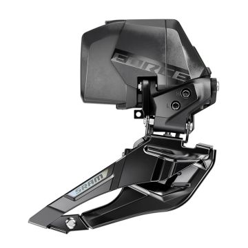 SRAM Force AXS E1 Braze-On Front Derailleur