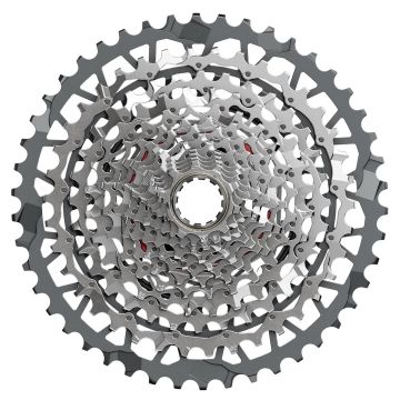 SRAM XG-1351 XPLR E1 13-Speed 10-46 Cassette