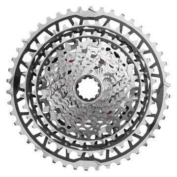 SRAM Force XG-1371 XPLR E1 13-Speed 10-46 Cassette