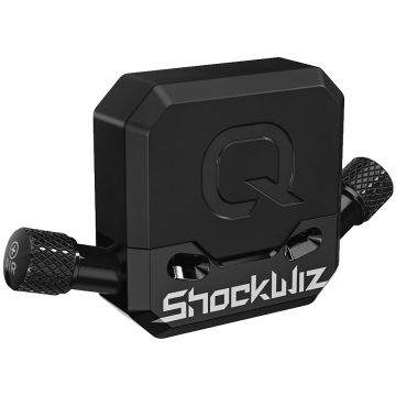 Quarq ShockWiz Suspension Tuner