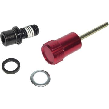 RockShox Rebound Adjuster Knob / Bolt Kit