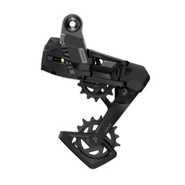 SRAM Rival AXS XPLR E1 1x 13-Speed 46T Rear Derailleur