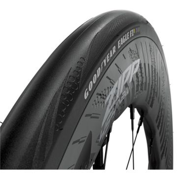 Goodyear For Zipp Eagle F1 R Z29 Aero Tyre
