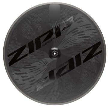 Zipp Super-9 Carbon Disc Rear Wheel