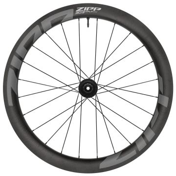 Zipp 303 XPLR SW Carbon Disc Brake Wheel