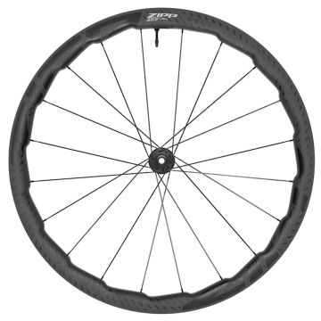 Zipp 353 NSW Carbon Tubeless Disc Brake Front Wheel