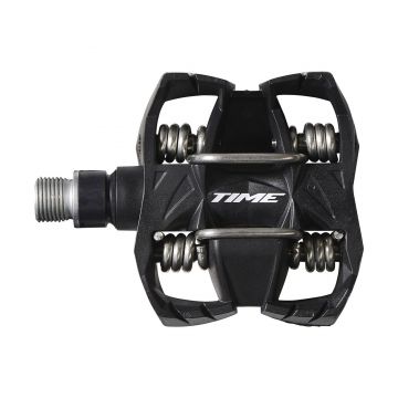 Time Atac MX 4 Pedals